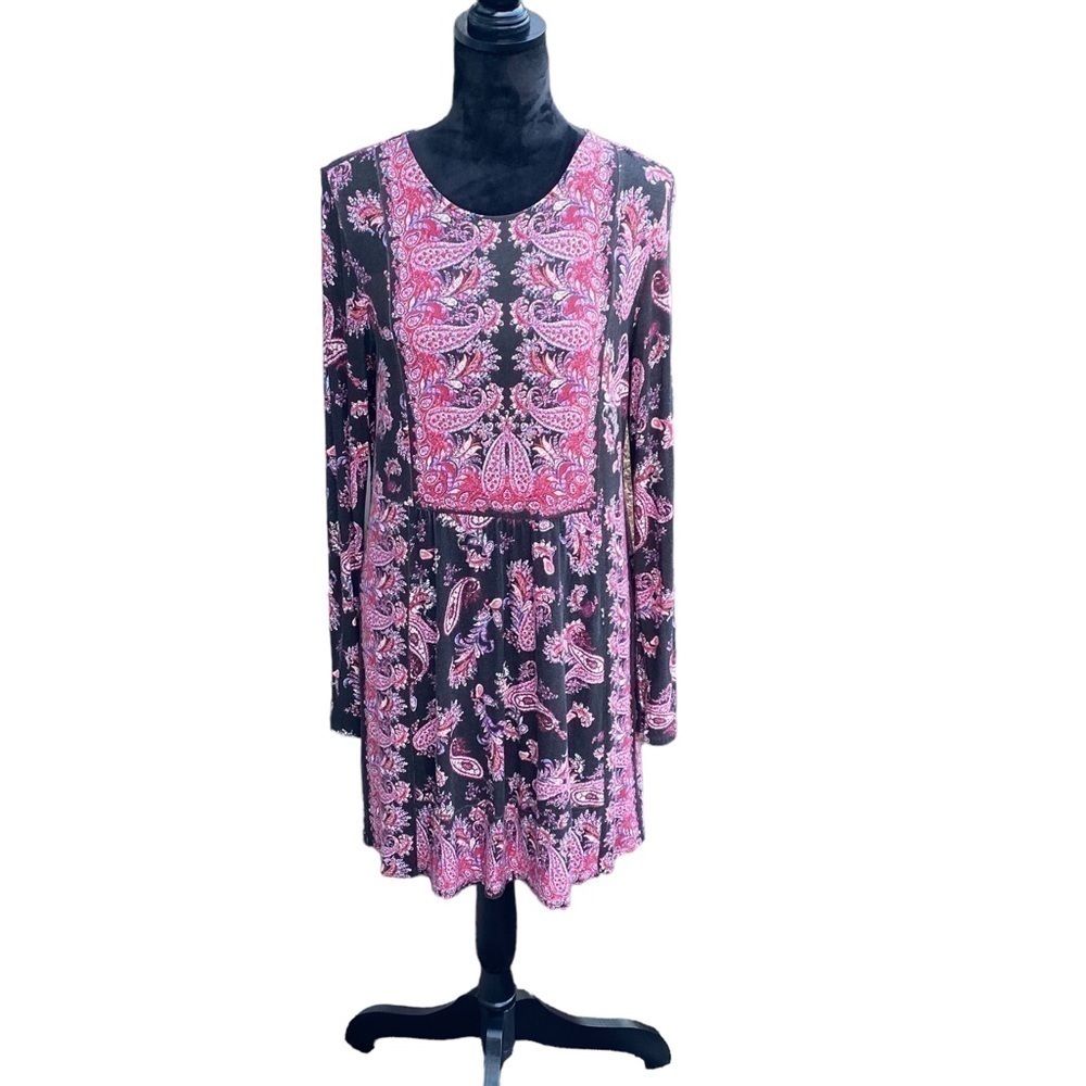 J Jill wearever collection dress size XS‎